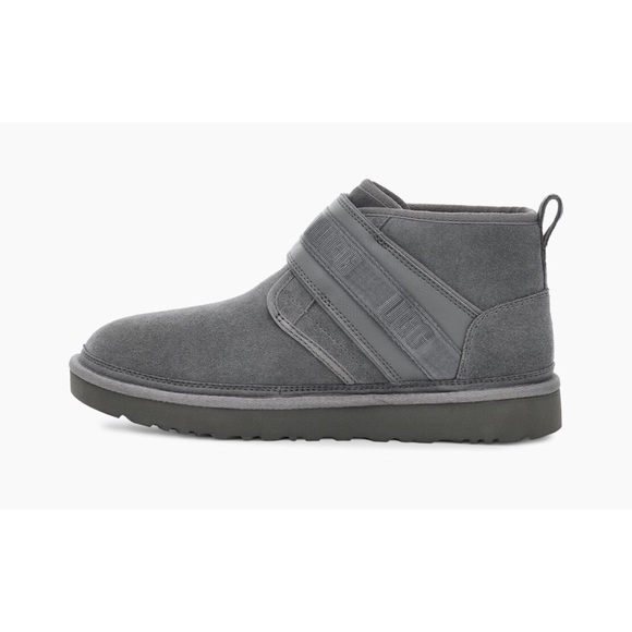 UGG Men’s Neumel Snapback Chukka - Picture 6 of 6